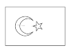 Türkiye Bayrak